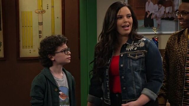 Disney Bunkd Miranda May S05E12 x264