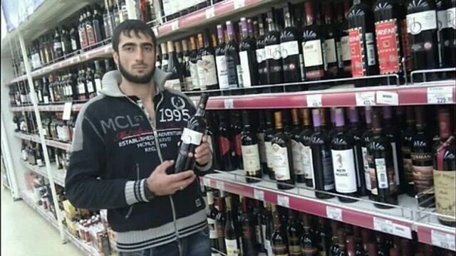 Дала декъал войла хьо,Шайх-Мохьмад-Хьаьжа...-20141026-1616