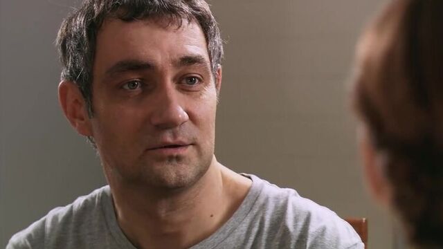 Склифосовский 1 сезон 19 серия - Склиф - Мелодрама _ Фильмы и сериалы - Лариса, Сергей и Никита