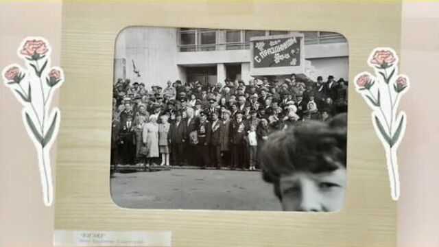 Виртуальная выставка фотографий Владимира Колмогорова