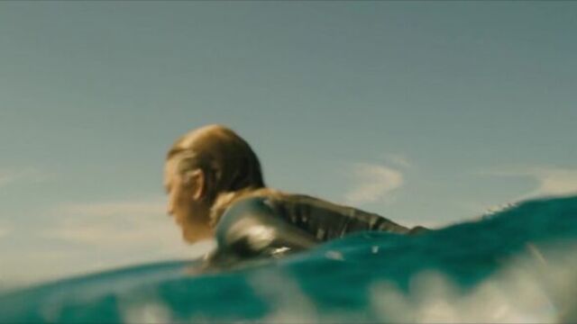 Отмель (2016) Трейлер