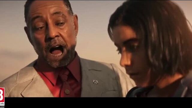 Far Cry 6 | Трейлер
