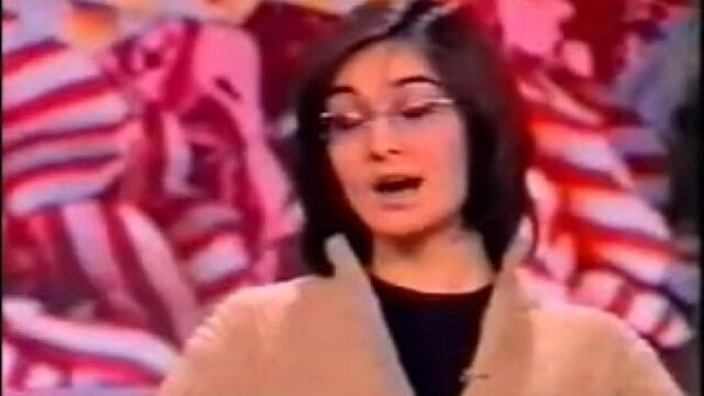 "Большая Стирка"-2002 (передача про "автостоп". Смотреть до конца. 30 мин)