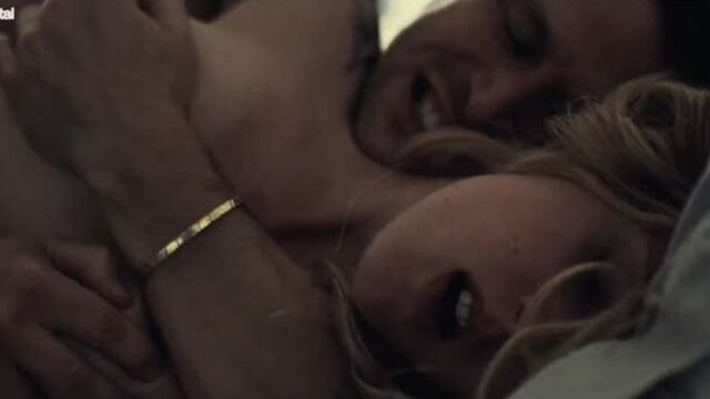 Evelyne Brochu & Helene Florent Nude - Cafe De Flore (FR-2011) HD 1080p BluRay Watch Online / Эвелин Брошу - Кафе де Флор