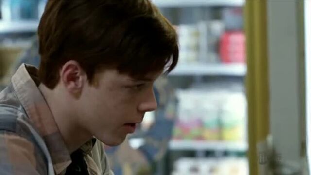 Бесстыжие || Shameless. 1 сезон 6 серия