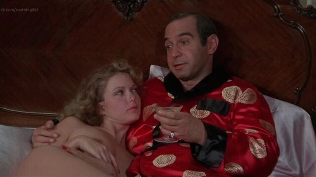 Susan Blakely Nude - Capone (1975) HD 1080p Watch Online