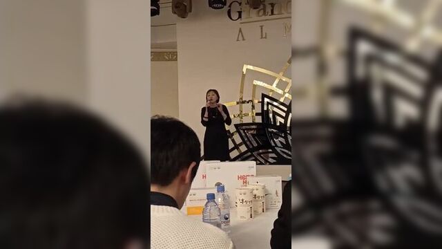 АТОМИ. О ХЕМОХИМ - СМЕСИ ТРАВ. Ирина КИМ - врач биоэнергетик. Южная Корея. 08.02.2020. г. АЛМАТЫ.