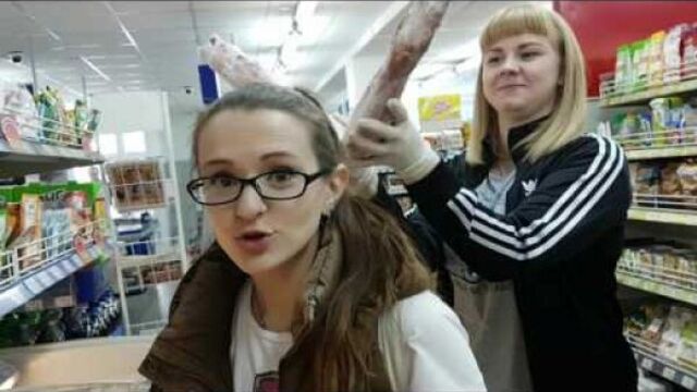 Хрюши Против - Мурманская обл - Семья. Перезагрузка
