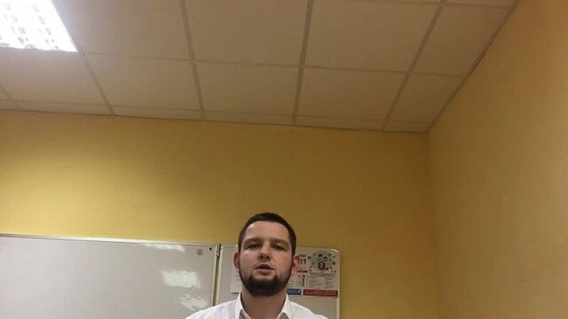 Басаров Григорий, 18-Юбо-2