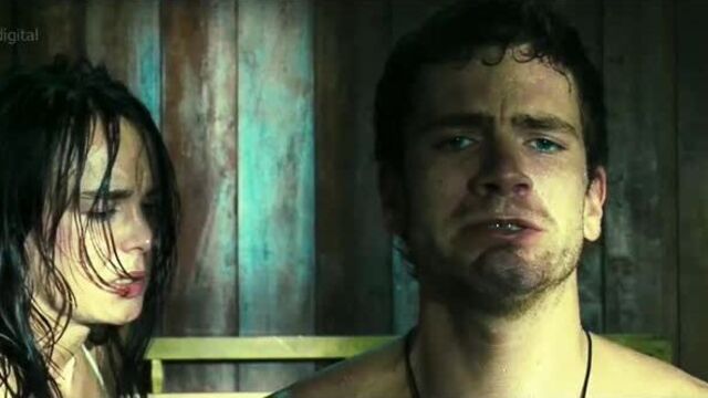 Rebecka Hemse, Charlotte Fich Nude - Just Another Love Story (2007) HD 1080p Watch Online