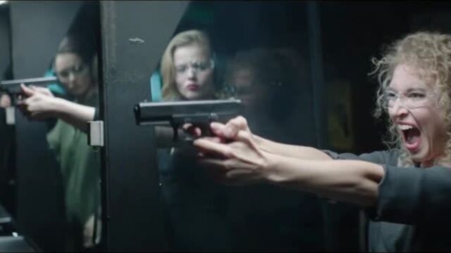 Любовницы 2019 (трейлер)