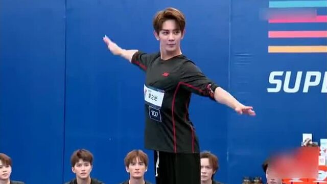 Xia Zhiguang ( R1SE ) - Supernova National Games 2019