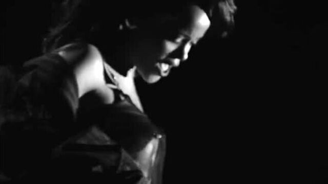 Rihanna Nude Tits And Ass Music Video Mix