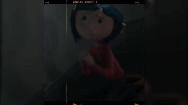 coraline