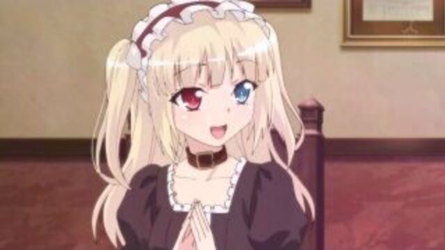Boku wa Tomodachi ga Sukunai Next / У меня мало друзей ТВ-2 8 серия [Ancord ]