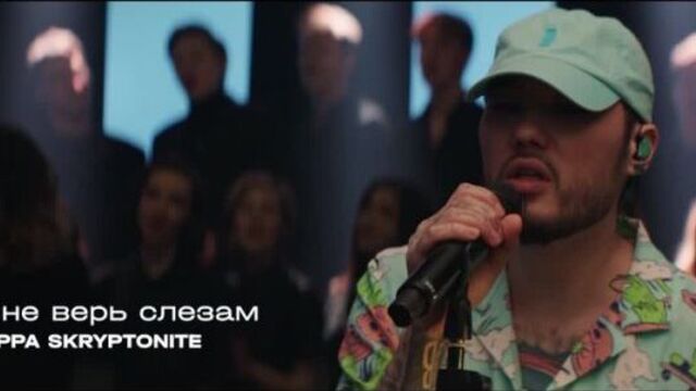 ПРЕМЬЕРА! «LAB. Лаборатория музыки Антона Беляева» 20 ноября в 23:00 на #ТНТ