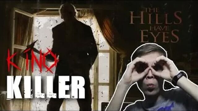 Обзор фильма "У Холмов есть Глаза" (ПЕРЕЗАЛИВ) - KinoKiller