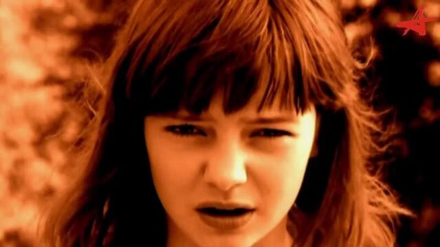 АлисА - Родина | 2003 год | клип [Official Video] HD (Вера Кинчева и Kонстантин Кинчев)