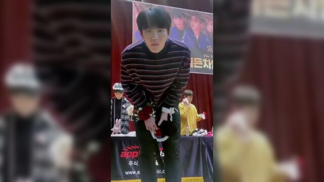 choi bomin