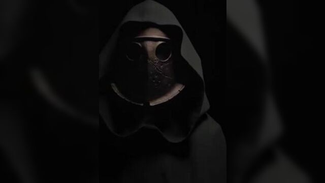 Новый трейлер "Маски Заговорщиков" игры Assassin’s Creed: Истоки!