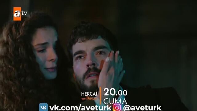 Ветреный - 48 серия 1 анонс (Aveturk)