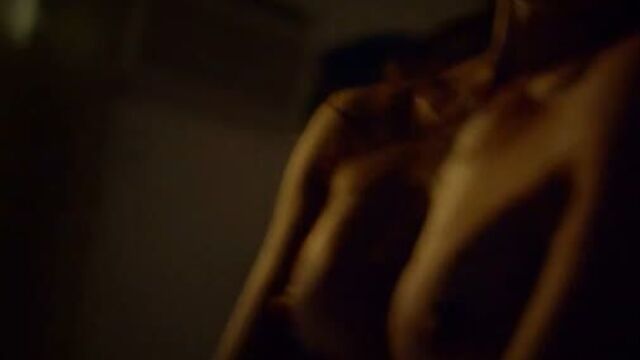 Dani Suzuki Nude - Arcanjo Renegado s01e05-06 (2020) HD 720p Watch Online / Дани Судзуки