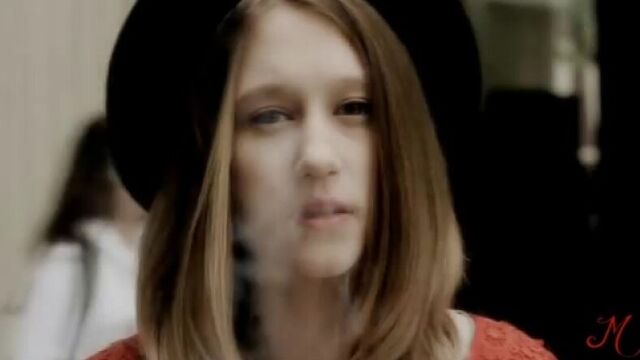 Tate Langdon - Eyes On Fire