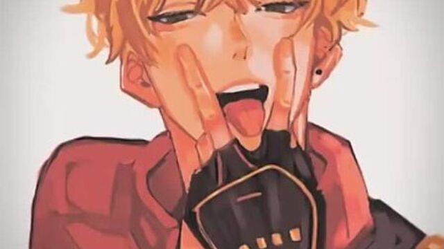 — tohma. genshin impact. edit
