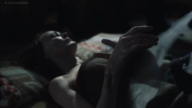 Robin Wright Nude - Land (2021) HD 1080p Watch Online / Робин Райт - Земля