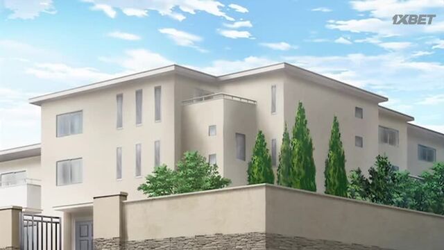 Досуг отличницы после школы / Houkago no Yuutousei 02