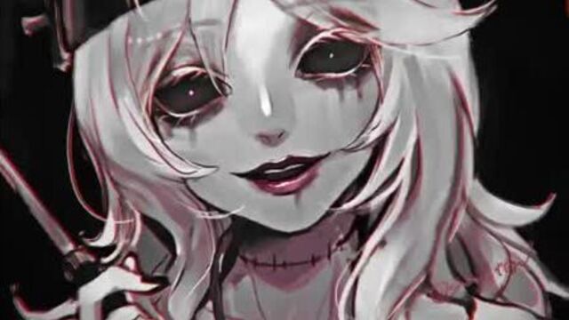 〄 identity v; female hunters 〄