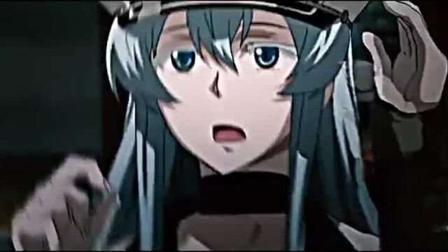 esdeath | akame ga kill