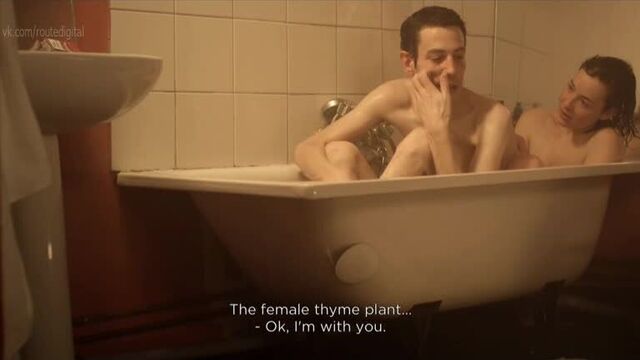 Salome Richard Nude - Les navets blancs empechent de dormir (2011) HD 720p Watch Online