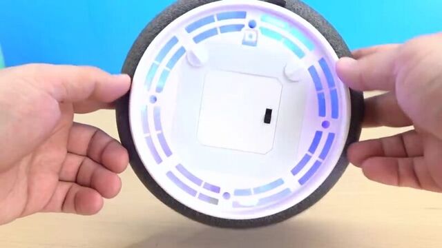 [Познаватель] КРУТОЙ ФУТБОЛ И ЖЕЛЕЙНЫЙ МЕДВЕДЬ ВАЛЕРА