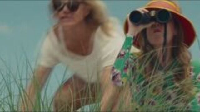 Трейлер фильма "Другая женщина" (The Other Woman Trailer)