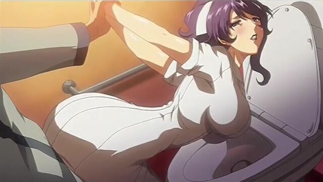 Медсёстры - секс уроки в полночь | Anata no Shiranai 1 Серия {Порно,Хентай,Hentai,Porno,Straight,Titfuck}[Русс.субтитры]