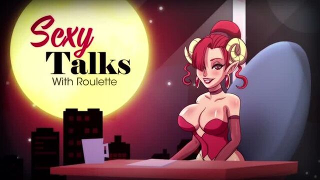 Sexy Talks - Pokemon Jessie Ghost HD1080p