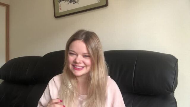 Выпускники КЯЯ ИИЯ МГПУ. Курцева Евгения