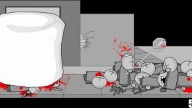 madness combat 3