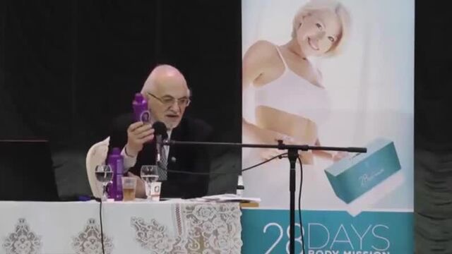 Майнд мастер Mind Master антистресовые витамины для работы мозга, профессор Дадали аутизм эпилепсия