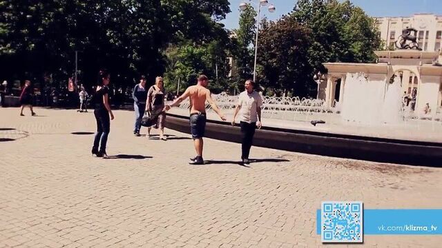 Klizma TV ( fans club ) - Сочинский сериал l Непосредственно Каха l 2 сезон l 2 серия l HD Only l