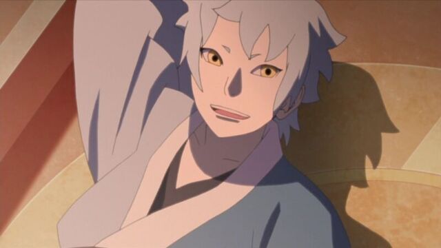 Боруто 35 серия, Naruto Next Generations [1080p] | Boruto original