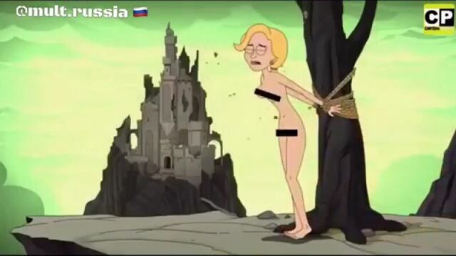 Бриклберри Brickleberry