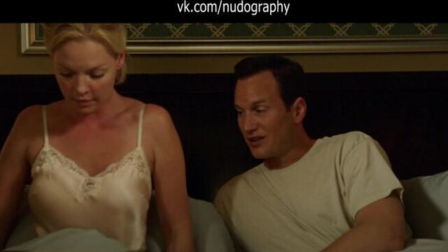 Кэтрин Хейгл (Katherine Heigl) в фильме "Север ада" (Дом, милый ад, Home Sweet Hell, 2015, Энтони Бёрнс)