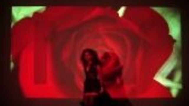 LONDON ROSE - Kick Drum (OFFICIAL MUSIC VIDEO HD)