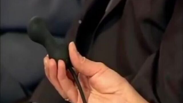 Тренажер Кегеля Magic Kegel Master.Секс не порно)