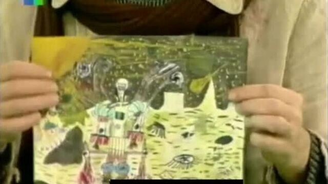 АБВГДейка (ТВЦ, 15.04.2006) Окончание программы