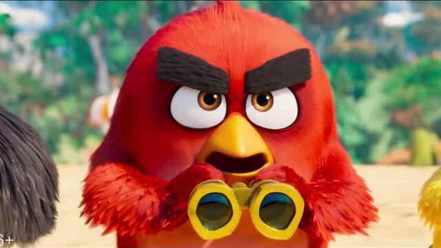 Angry Birds 2