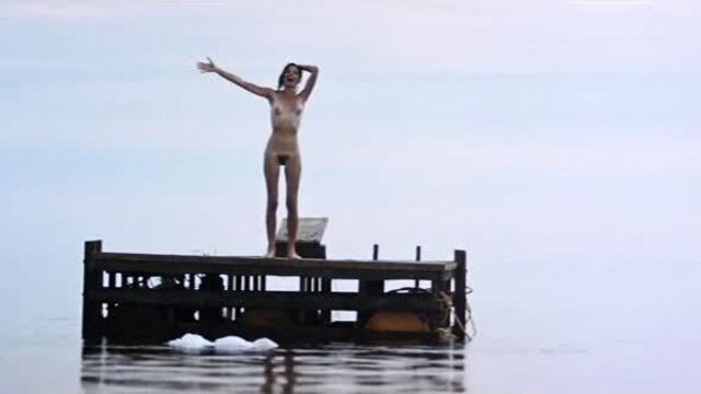 Пола Прентисс , Олимпия Карлизи - Уловка 22 / Paula Prentiss , Olimpia Carlisi - Catch-22 ( 1970 )