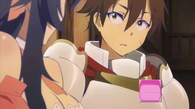 •AML• Netoge no Yome wa Onnanoko ja Nai to Omotta? ( Trailer / Трейлер ) PV